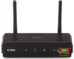 Wireless Access Point DLink DAP-1360