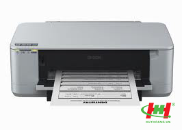 Máy in phun đen trắng Epson K100