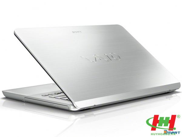 Laptop Sony Vaio SVF14A15SG