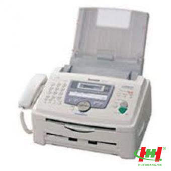 Bán máy fax cũ PANASONIC KX-FLM652 đa năng in,  scan,  copy,  laser