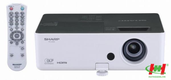 Máy chiếu 3D SHARP PG-LX3500