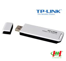 Card Wireless USB TP-Link TL-WN321G