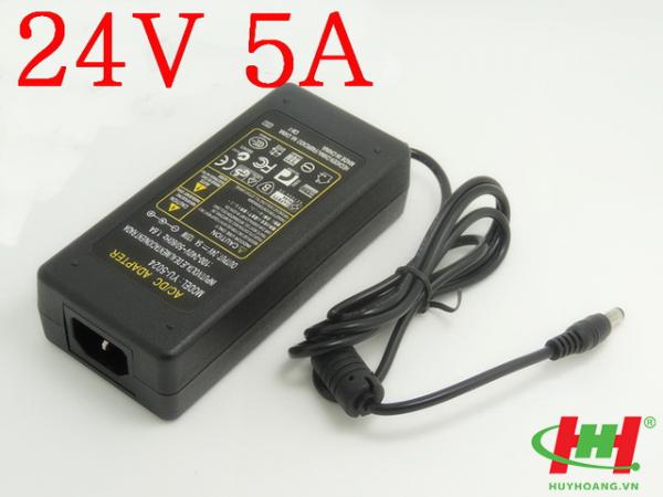 Adapter màn hình LCD 24V5A