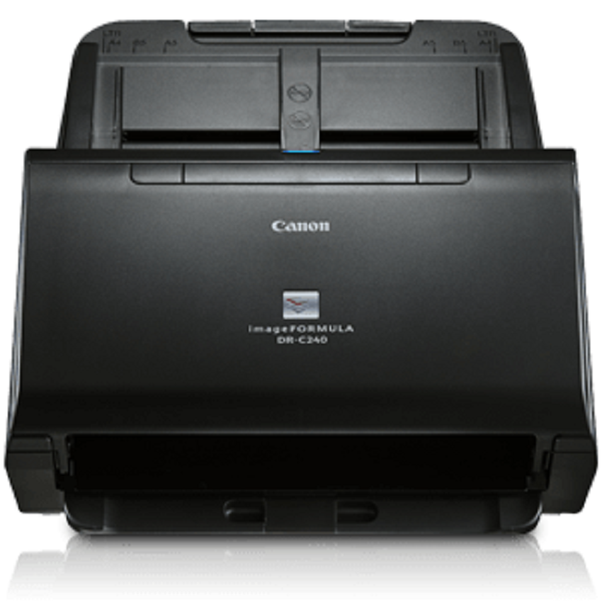 Máy scan 2 mặt tự động Canon DR-C240 (A4)