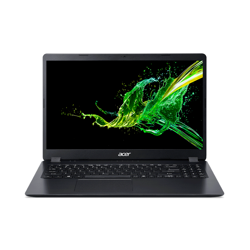 Máy tính xách tay Acer Aspire A315-56-502X (NX.HS5SV.00F) (i5 1035G1/ 4GBRAM/ 256GB SSD/ 15.6 inch FHD IPS/ Win 10/ Đen)