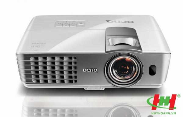 Máy chiếu 3D TV PLAY BenQ W1080ST