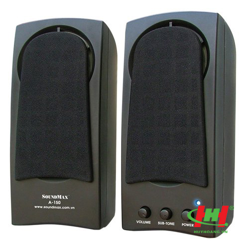 Loa vi tính SoundMax A150 2.0