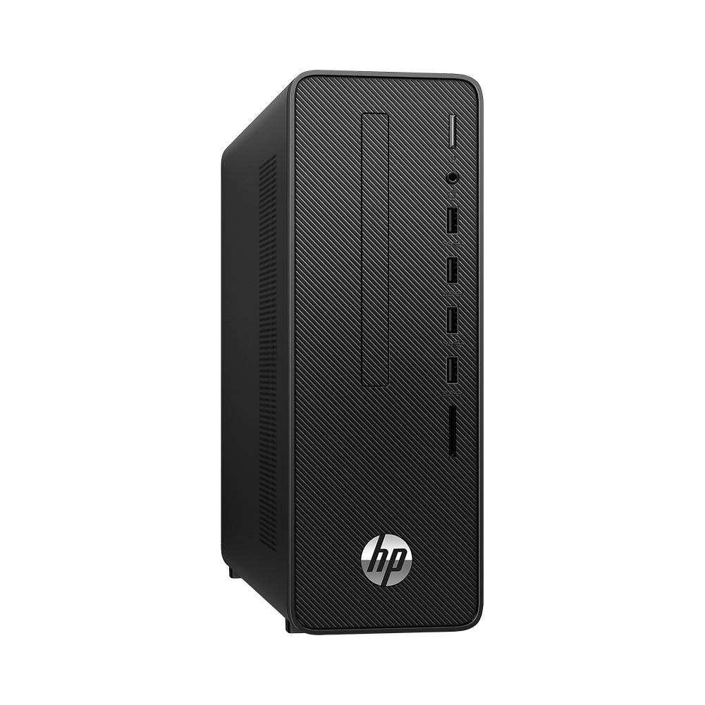 Máy tính để bàn HP 280 Pro G5 SFF - 60H31PA  i5-10400(6*2.9)  /  8GD4  /  256GSSD  /Wlac/BT/   KB/M/  ĐEN /  W11SL