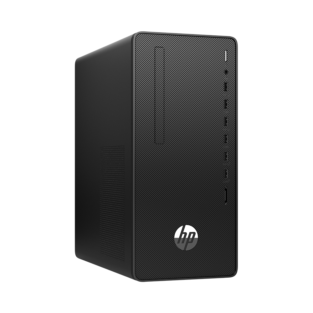 Máy bộ để bàn PC HP 280 Pro G6 Microtower 60P72PA (Intel Core i5-10400/ 8GB/ 256GBSSD/ Windows 11 Home SL 64-bit/WiFi 802.11ac)