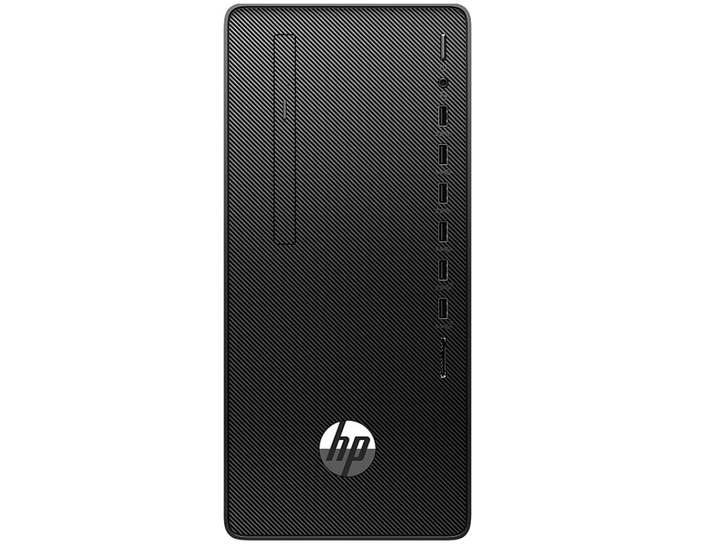 Máy tính để bàn HP 280 Pro G6 Microtower,  Core i7-10700 (2.90 GHz, 16MB),  8GB RAM,  256GB SSD,  DVDRW,  Intel Graphics,  Wlan ac+BT,  USB Mouse & Keyboard,  Win 11 Home 64,  1Y WTY_60P75PA