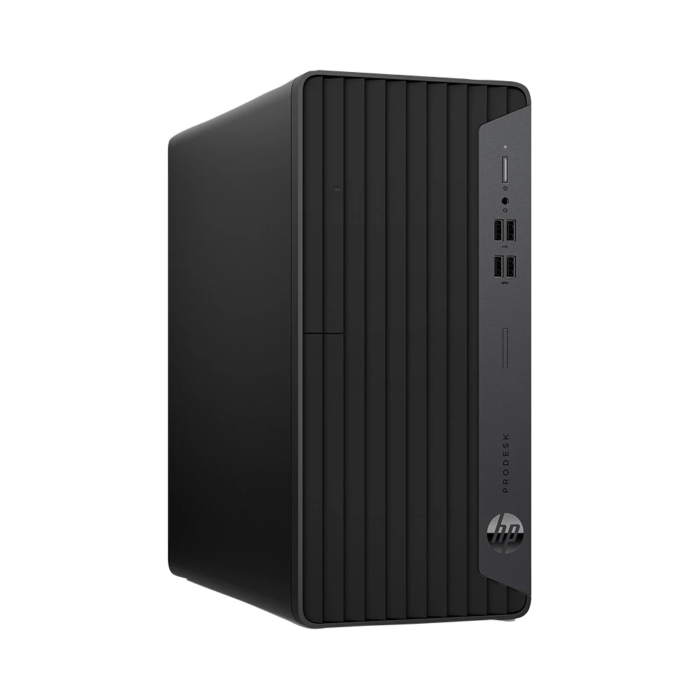 Máy bộ để bàn PC HP ProDesk 400 G7 MT 60U85PA (Intel Core i5-10505/ 8GB/ 256GBSSD/ Windows 11 Home SL 64-bit/ WiFi 802.11ac)