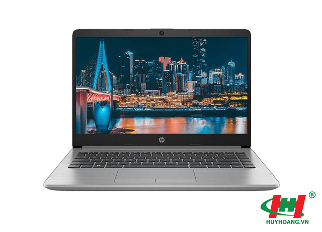 Laptop HP 240 G8 617K7PA Core I3-1115G4 (3.3Ghz/6MB),  1x4GB 3200 DDR4 (2 slots),  256GB SSD M.2 NVMe(1*Slot HDD),  14FHD,  Intel UHD Graphics,  1*HDMI,  1*USB Type C,  2*USB 3.2,  Audio combo,  LAN 1 Gb/s,  3 Cell 41Wh,  Ubuntu,  1.5kg