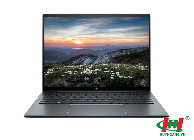 Máy tính xách tay HP Elite Dragonfly 13.5 inch G3,  Core i7-1255U,  16GB RAM,  512GB SSD,  Intel Graphics,  13.5WUXGA Touch,  Webcam,  6 Cell,  Wlan ax+BT,  NFC,  Win11 Pro 64,  3Y WTY_6Z979PA