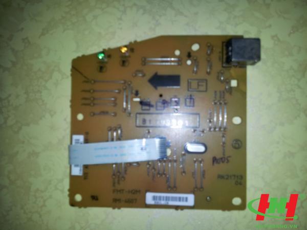Board Formatter HP 1005