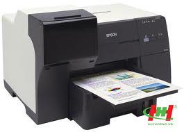 Máy in phun màu Epson Business Inkjet- B-300