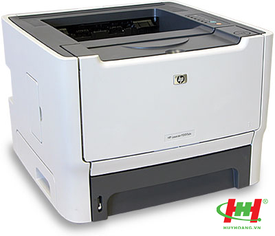 Máy in HP LaserJet P2015n Cũ