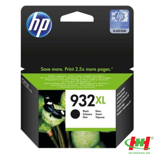 Mực in phun HP CN053AA (HP 932XL) BLACK