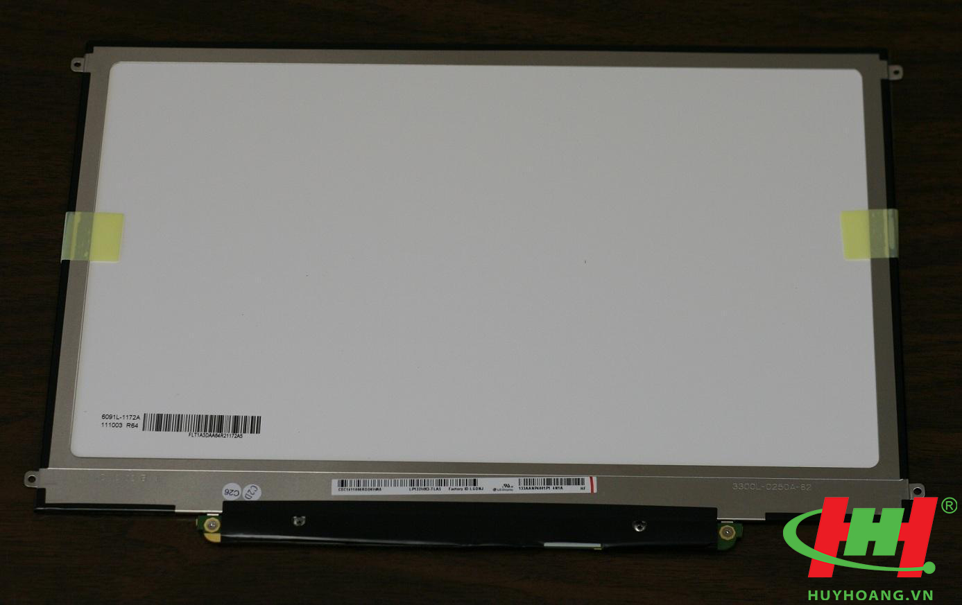 Màn hình Macbook A1278,  A1342 13.3 inch Led