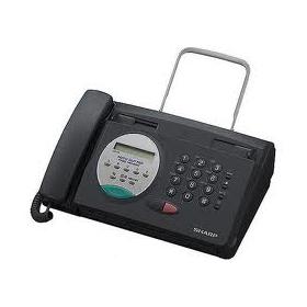 Bán máy fax cũ Sharp CQ-56 giấy nhiệt