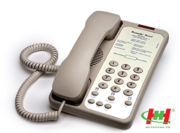 Điện thoại bàn Teledex OPAL 1003
