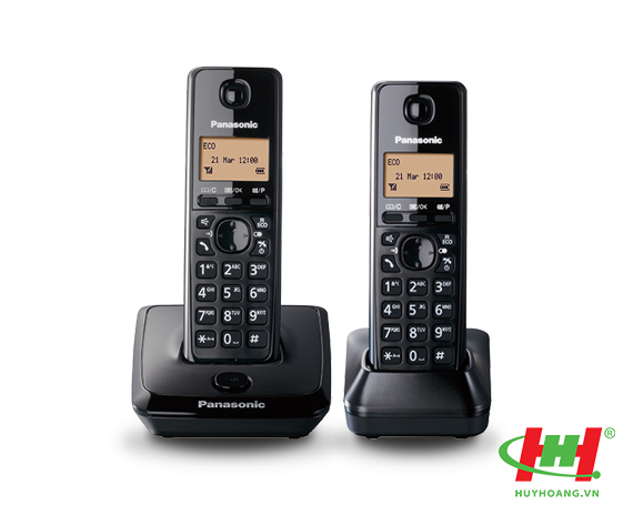 Điện thoại Panasonic KX-TG2712 New