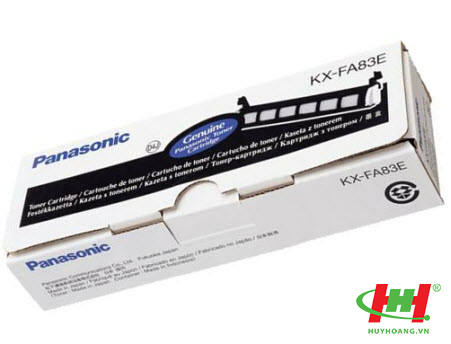 Mực fax Panasonic KX-FA83E