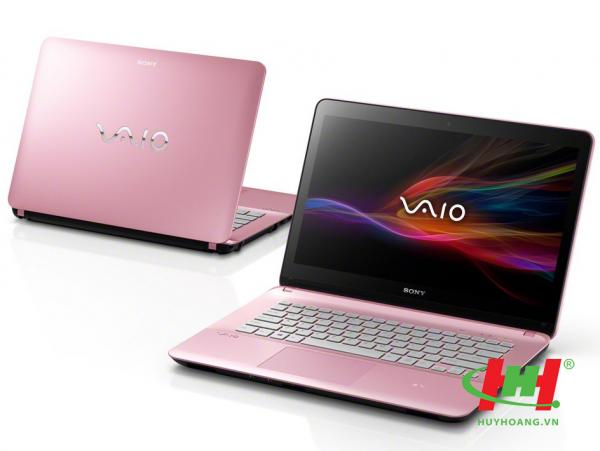 Laptop Sony Vaio SVF14217SG