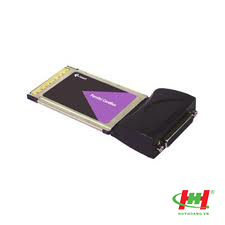 Card PCMCIA to LPT 25 chân