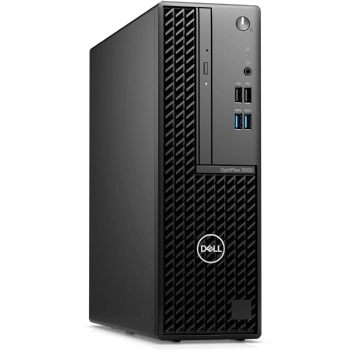 Máy Tính Để Bàn Dell OptiPlex 3000 SFF,  i3-12100,   4GB  3200,  256GB SSD,   DVDRW,   Intel UHD Graphics 730,   KB, M,   Ubuntu ,  70295803,  1Yr