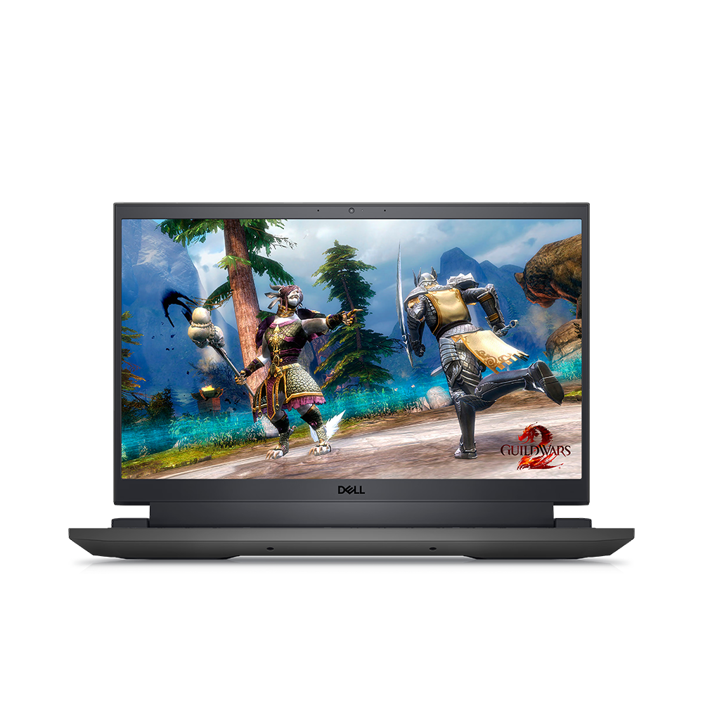 Máy tính xách tay Dell G15 5520,  i7-12700H,  16GB,  512GB SSD,  RTX3060 6GB,  15.6 FHD 300nits 165Hz,  6C 86Wh,  ax+BT,  OfficeHS21,  Win 11 Home,  Xám,  1Y WTY,  (P105F008) 71000334