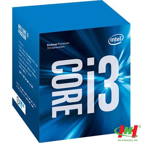 CPU Intel Core I3-7350K (4.2GHz) SK1151V1 Tray Nofan