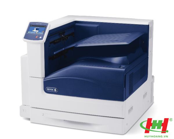 Máy in laser màu Fuji Xerox Phaser 7800dn (A3,  A4,  in 2 mặt,  in qua mạng)