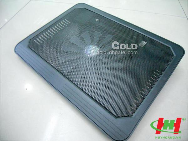 Đế quạt làm mát laptop YL-338 Cooling Pad
