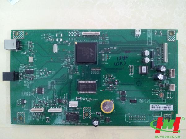 Board Formatter HP 1319F (CC391-60001)
