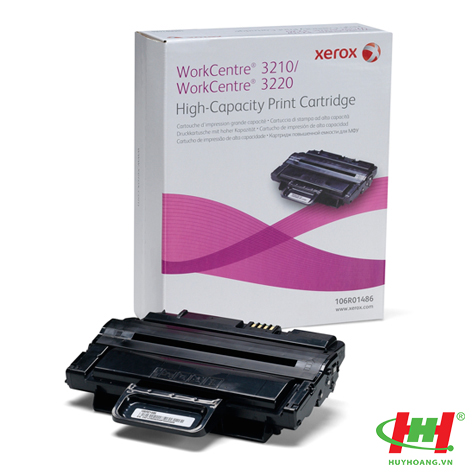 Mực in Xerox WorkCentre 3210 3220 (CWAA0776) 5k