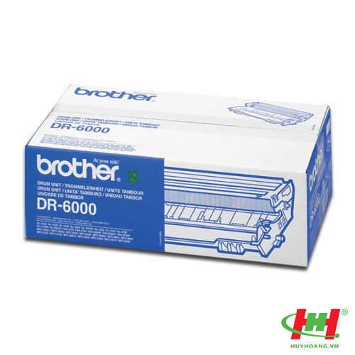 Drum Brother DR-6000