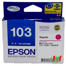 Mực in phun Epson C13T103390 Magenta