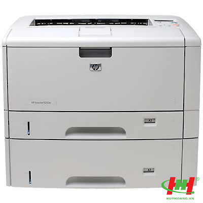 Máy in hp laserjet 5200 TN (khổ A3)