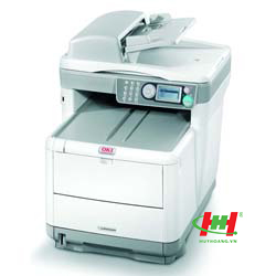 Máy in đa năng OKI C3530 MFP laser màu