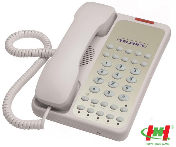 Điện thoại bàn Teledex OPAL 2011S