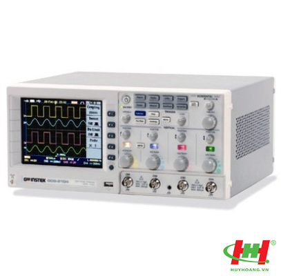 Oscilloscope GDS-2104