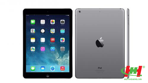 iPad Air Wi-Fi + Cellular 32GB - Space Grey