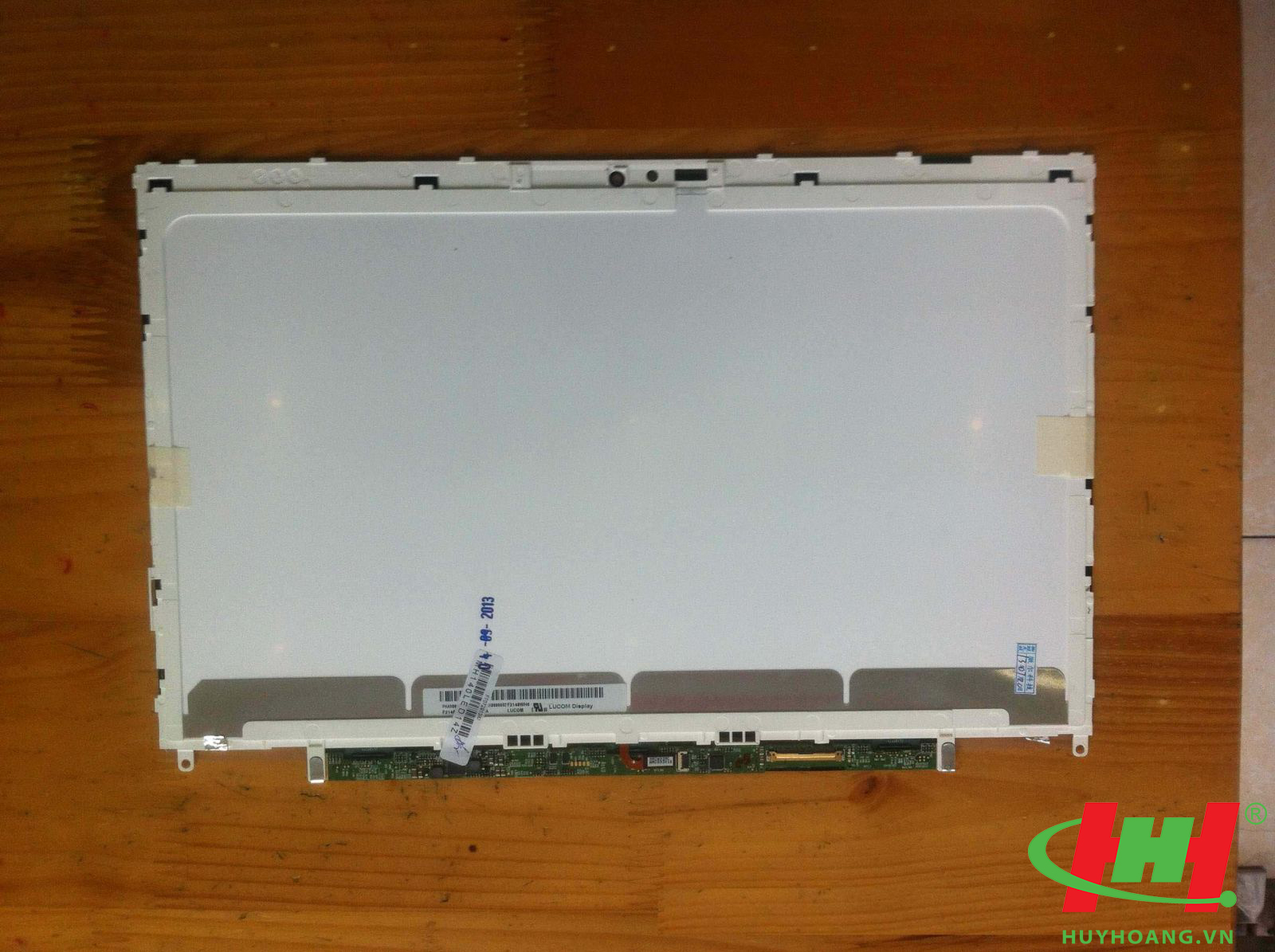 LCD LAPTOP 14.0" LED (DELL XPS 14Z)