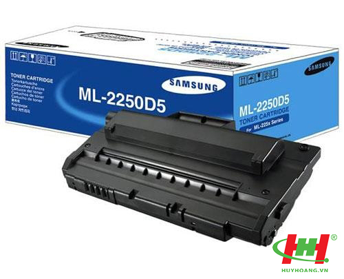 Mực in Samsung ML-2550DA/ SEE