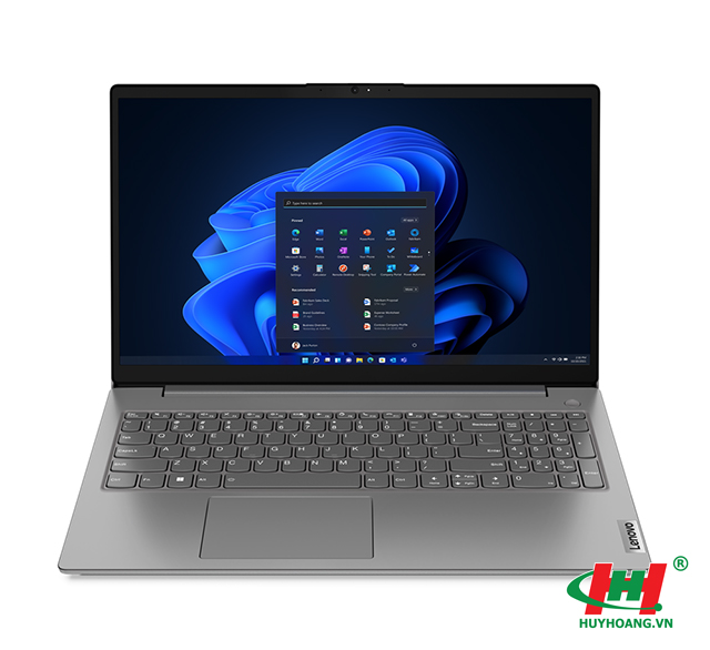 Máy tính xách tay LENOVO V15 G4 IRU 83A1000RVN i5-1335U/ 8GD4/ 512GSSD/ 15.6FHD/ WL/ BT/ 2C38/ W11SL/ 2Yr / XÁM