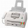 Máy fax in laser Panasonic KX- FL402