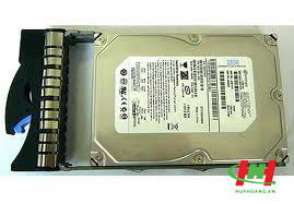 IBM HOT-SWAP SATA 750GB 7200RPM (43W7576)