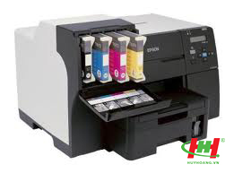 Máy in phun màu Epson Business Inkjet- B-500DN