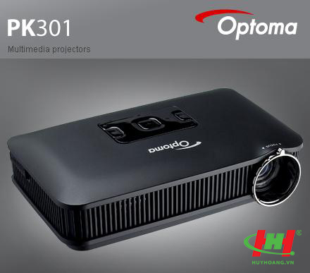 Máy chiếu Siêu nhỏ OPTOMA Pico PK-301