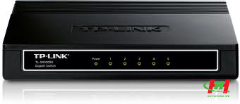 Gigabit Switch 5-port TP-Link TL-SG1005D